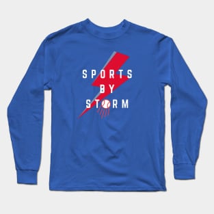 Sports by Storm Baseball Long Sleeve T-Shirt